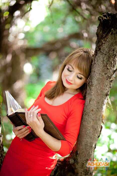 Inna  Gergel фото №1053670. Завантажено 14 Травня 2017