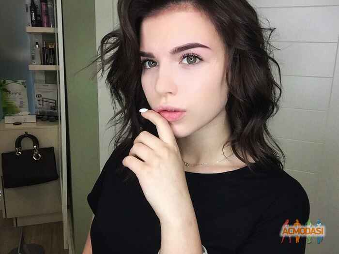 Дарина Александровна Плакида фото №1068192. Завантажено 18 Червня 2017