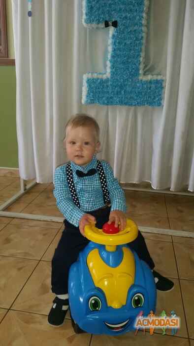 Оксана Сергіївна Розієва фото №1086259. Завантажено 01 Серпня 2017