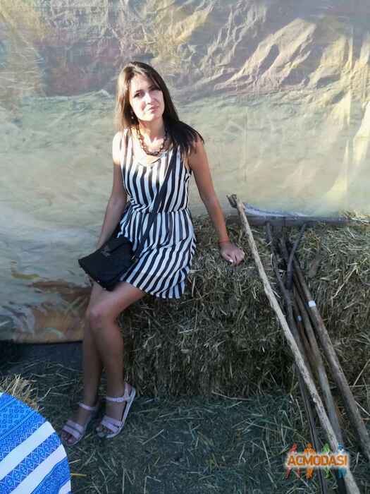 Виктория Викторовна Князик фото №1109180. Завантажено 26 Вересня 2017