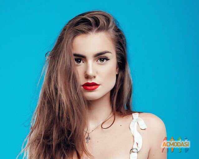 Катерина Олександрівна Малиця фото №1163255. Завантажено 11 Січня 2018