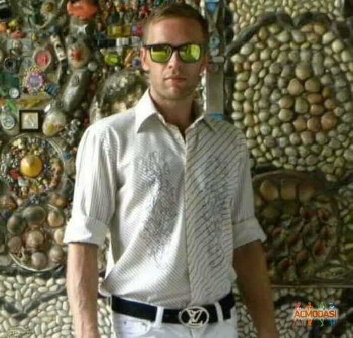 Sergio Petrovich Davidenko фото №1182643. Завантажено 09 Лютого 2018