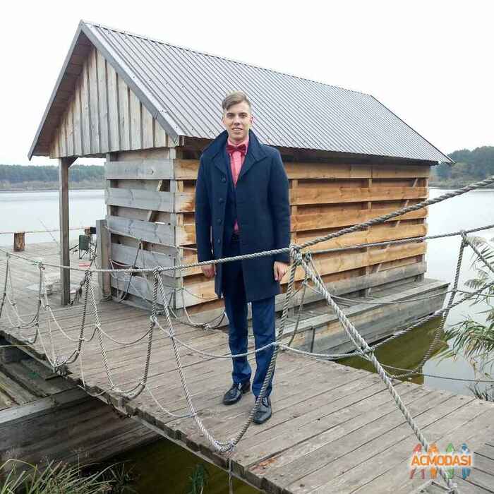 Олександр Ігорович Іванов фото №1186675. Завантажено 15 Лютого 2018