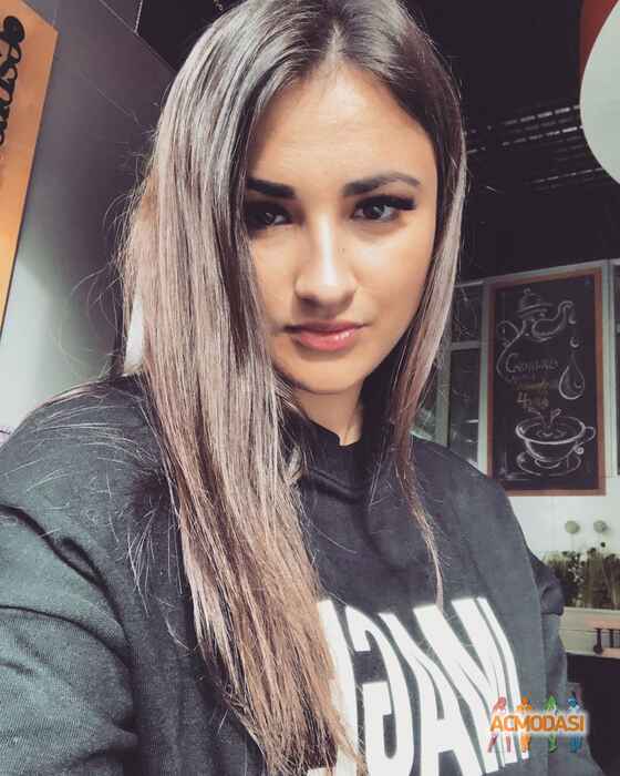 Виталина Андреевна Полевая фото №1325652. Завантажено 20 Листопада 2018