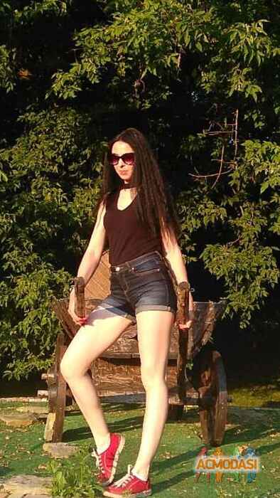 Виктория Александровна Марнич фото №1464781. Завантажено 22 Жовтня 2019