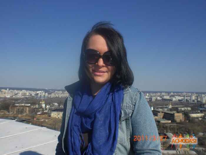 Марина Владимировна Игнатова фото №110470. Завантажено 25 Листопада 2011