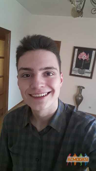 Ілля Андрійович Великородний фото №1470761. Завантажено 05 Листопада 2019