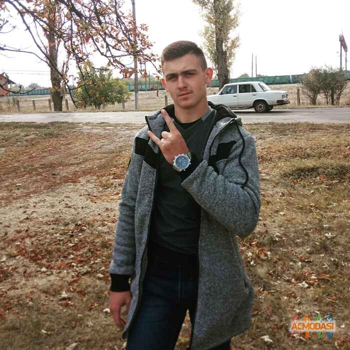 Саша Олександрович Бирюков фото №1491558. Завантажено 26 Грудня 2019