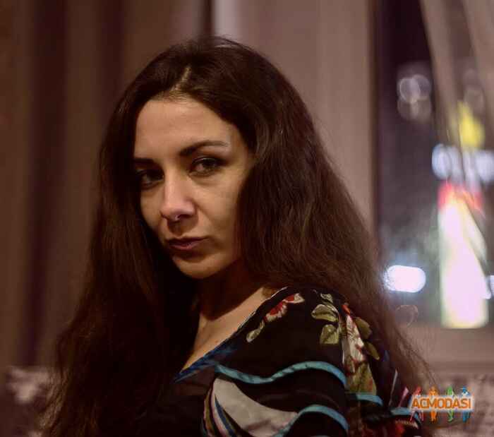 Олександра Аскольдівна  фото №1532675. Завантажено 26 Травня 2020