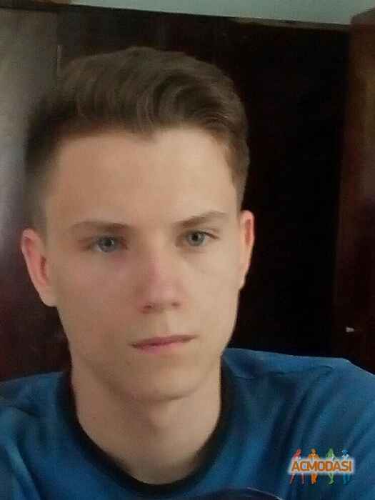 Владислав  Лисак фото №1548115. Завантажено 13 Липня 2020