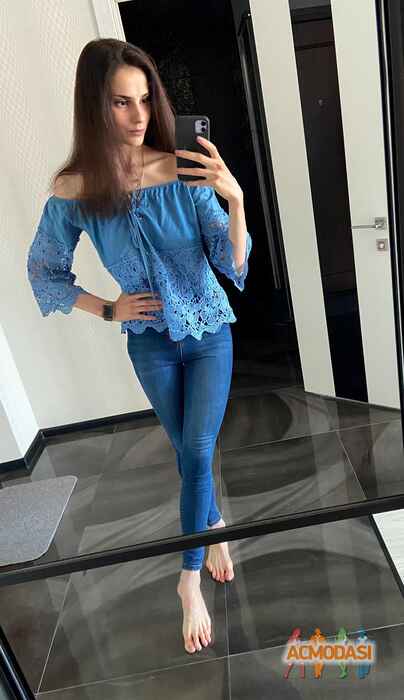 Ксенія  Поварніна фото №1555142. Завантажено 04 Серпня 2020