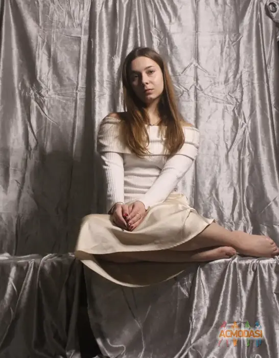 Софія  Кіянова фото №1749333. Завантажено 08 Листопада 2025