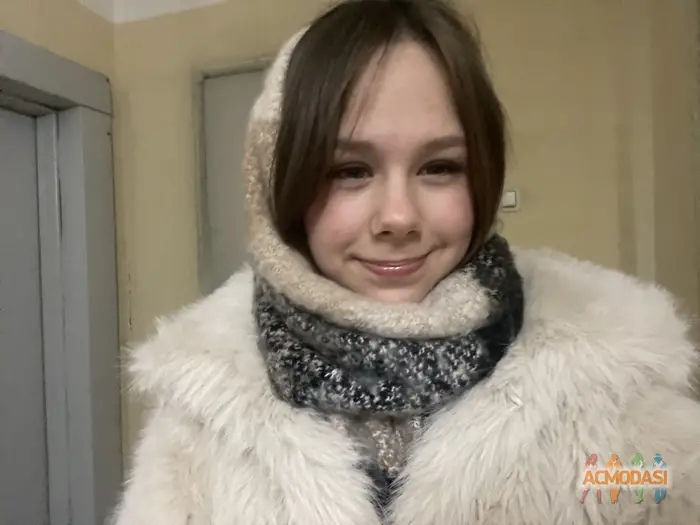 Софія  Новак фото №1752524. Завантажено 04 Лютого 2026