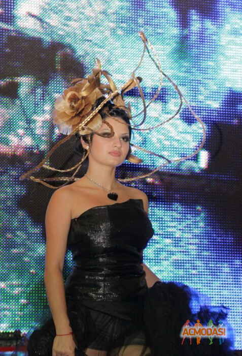 Анна Михайловна Акимова фото №238596. Завантажено 15 Серпня 2012