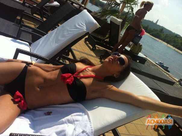 Анастасия Сергеевна Прокопченко фото №488221. Завантажено 09 Вересня 2013