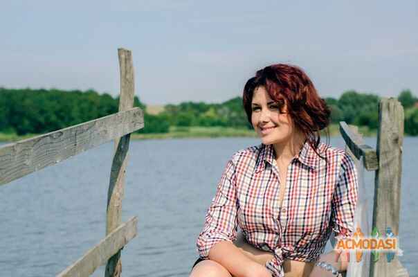 Алёнка  Жежеленко фото №799362. Завантажено 05 Травня 2015