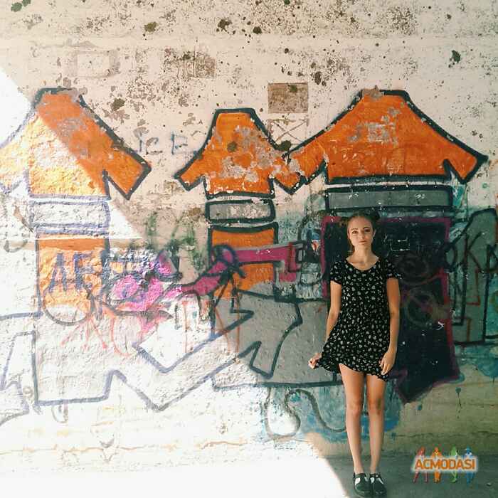 Анна Олегівна Паніцька фото №896167. Завантажено 28 Березня 2016