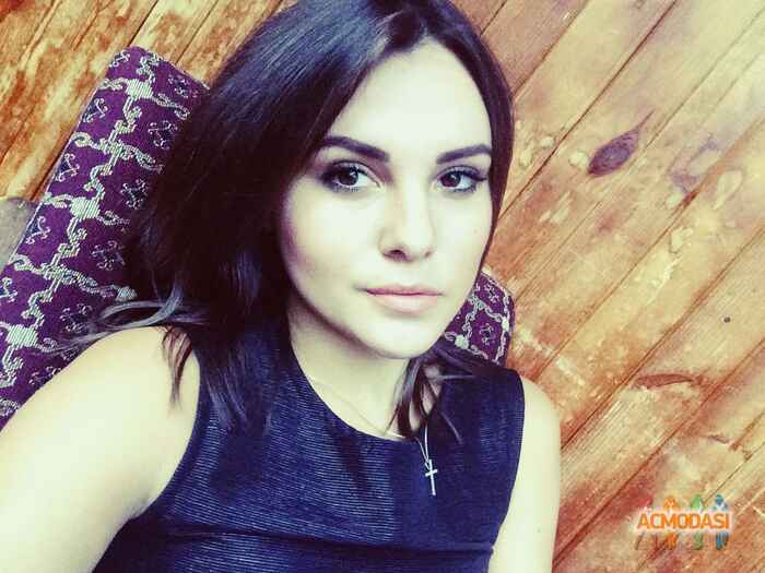 Анна Александровна Шляк фото №952054. Завантажено 02 Вересня 2016