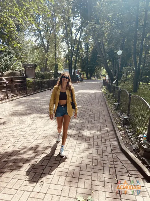 Анна Дмитрівна Сивопляс фото №1714269. Завантажено 31 Липня 2023
