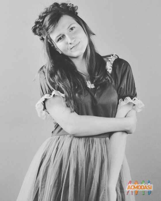 Олена Віталіївна Черніговець фото №995774. Завантажено 09 Грудня 2016