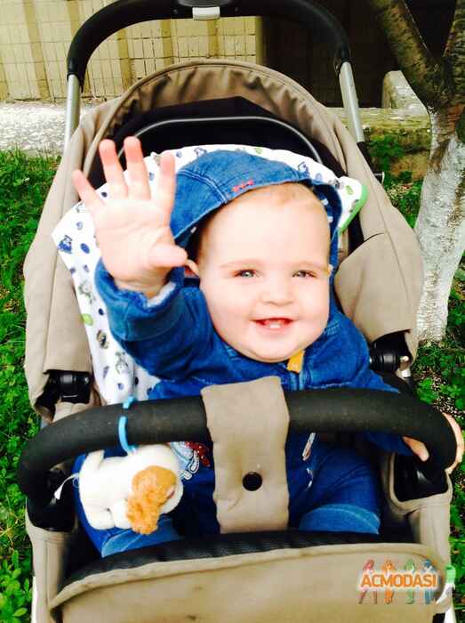 Дарья  Григораш фото №1091560. Завантажено 14 Серпня 2017