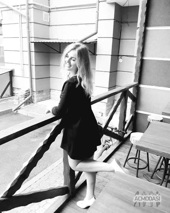 Альона  Батовська фото №1115371. Завантажено 09 Жовтня 2017