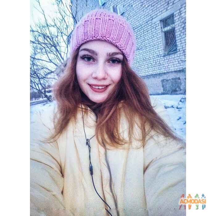 Оксана Сергеевна Петрова фото №1231409. Завантажено 15 Травня 2018