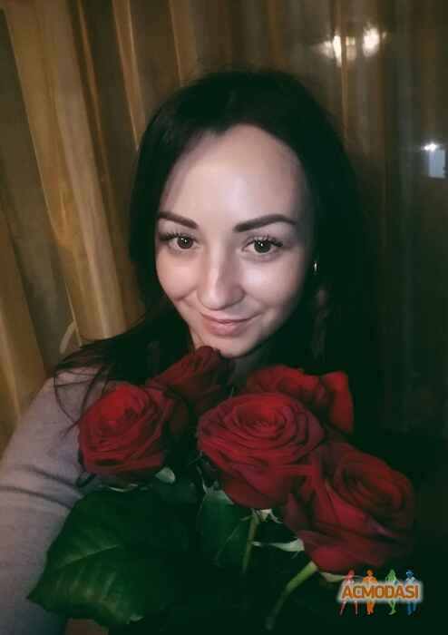 Виктория Александровна Матюха фото №1223253. Завантажено 22 Квітня 2018