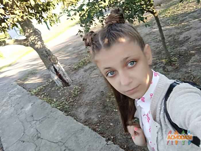 Екатерина Владимировна Рудик фото №1299405. Завантажено 29 Вересня 2018