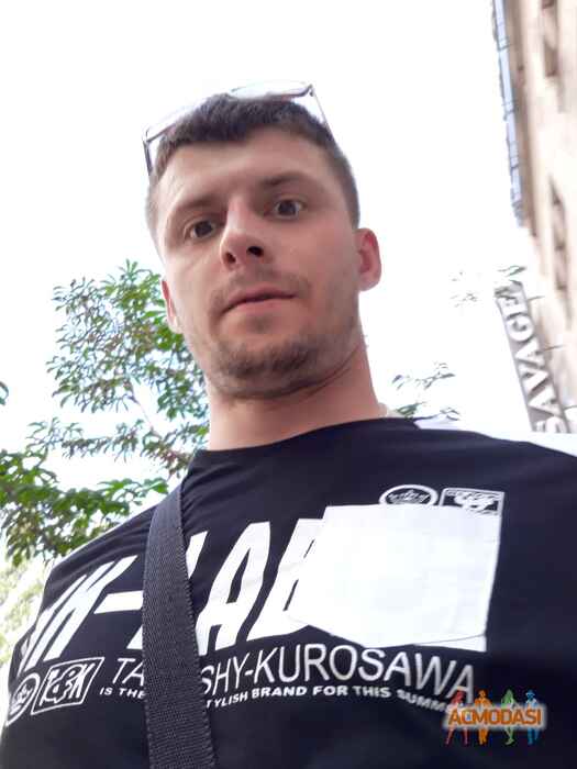 Денис Максимович Давиденко фото №1334074. Завантажено 06 Грудня 2018
