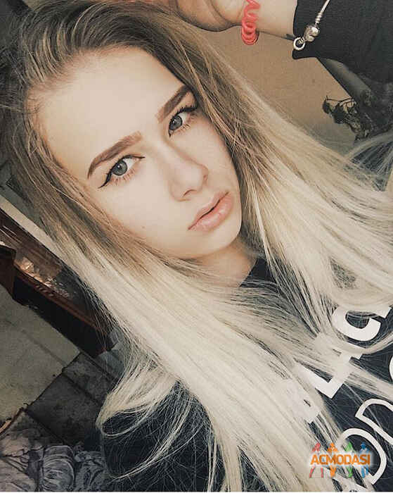 Елизавета Тимуровна Половинка фото №1402692. Завантажено 22 Травня 2019