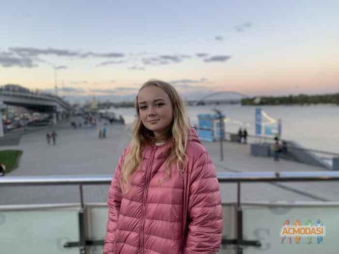 Анна Євгенівна Діденко фото №1575706. Завантажено 17 Жовтня 2020