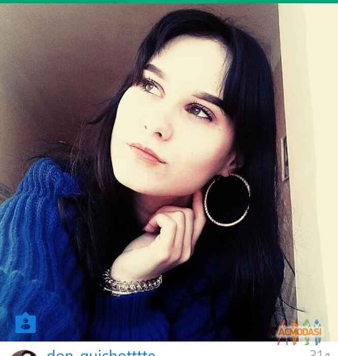Оксана Юрьевна Нестерова фото №1495137. Завантажено 09 Січня 2020