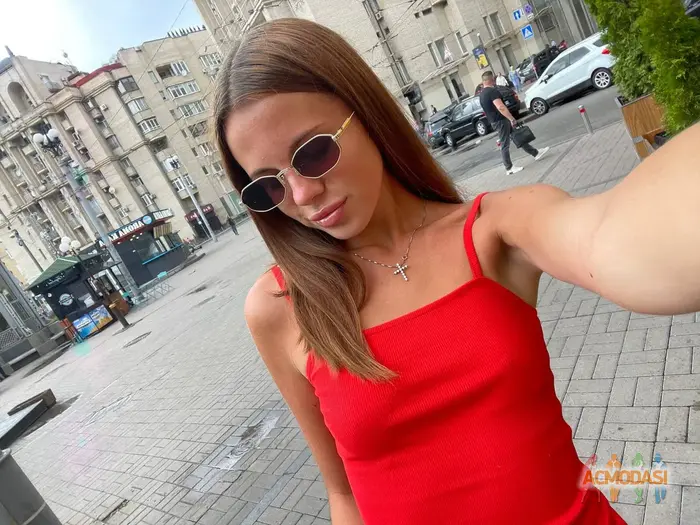 СОФІЯ  Семенюк фото №1731731. Завантажено 31 Липня 2024