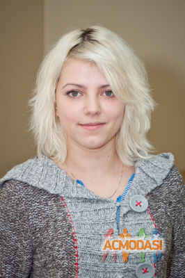 Анна Валерьевна Порфирьева фото №354813. Завантажено 26 Лютого 2013