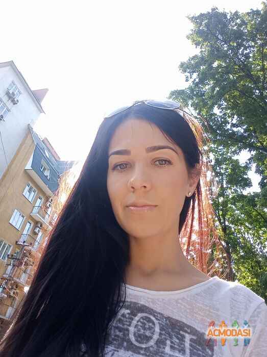Виктория Сергеевна Шевцова фото №1462580. Завантажено 17 Жовтня 2019