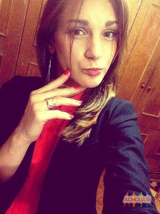 Дарья Андреевна Ларина фото №928989. Завантажено 06 Липня 2016