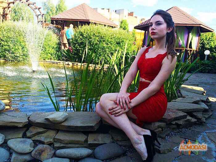 Мария Павловна Лященко фото №973530. Завантажено 19 Жовтня 2016