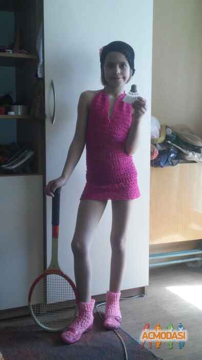 Виолетта Витальевна Малая фото №1038851. Завантажено 02 Квітня 2017