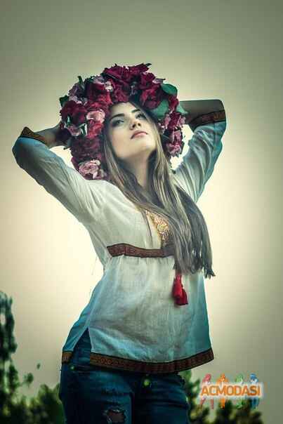 Юлия Руслановна Шевчук фото №1040388. Завантажено 06 Квітня 2017