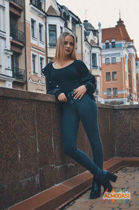 Анастасия Денисовна Шустенкова фото №1494400. Завантажено 07 Січня 2020