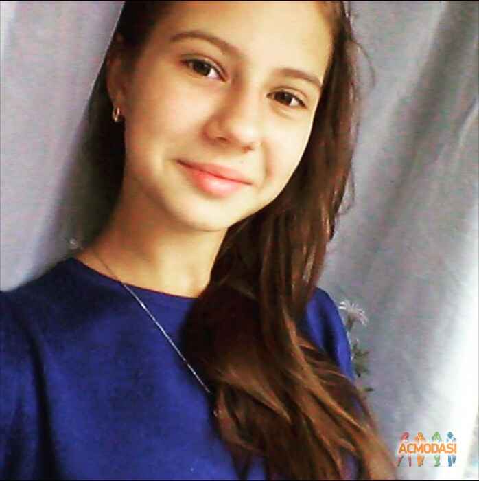 Анна Вікторівна Шапошнік фото №1079595. Завантажено 16 Липня 2017