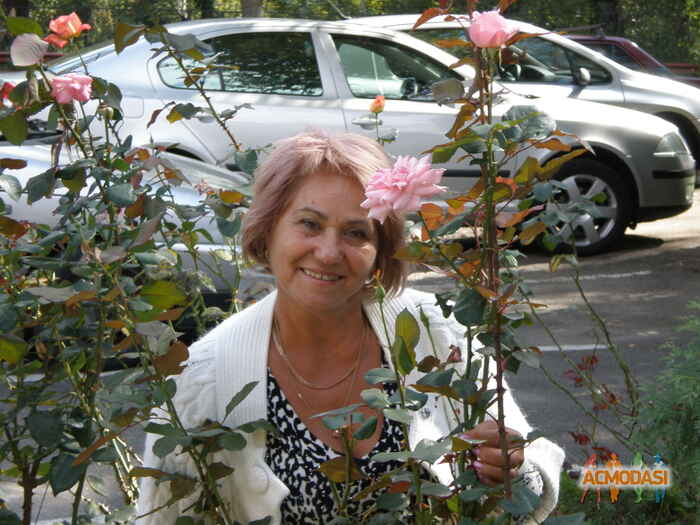 Катерина  Рублева фото №1108267. Завантажено 24 Вересня 2017