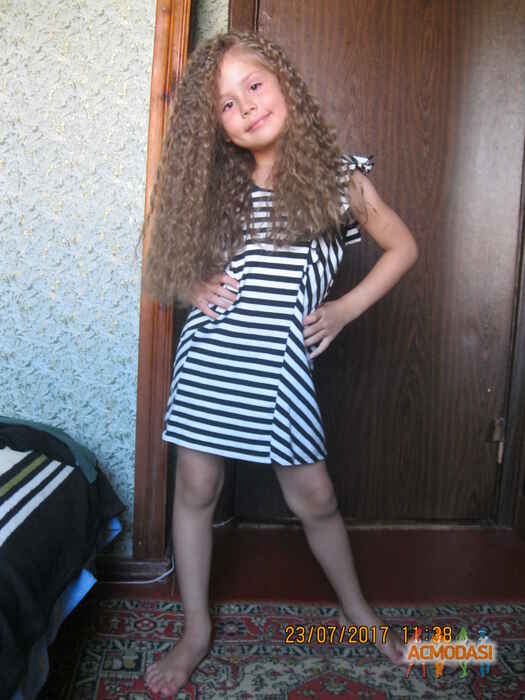 Диана Александровна Вовк фото №1109363. Завантажено 27 Вересня 2017