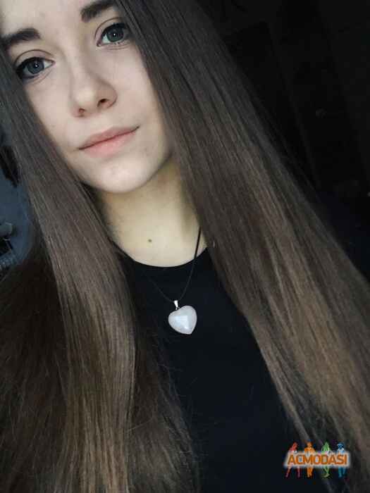 Анна Витальевна Позднякова фото №1182250. Завантажено 08 Лютого 2018