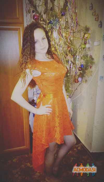 Лина Сергеевна Люткина фото №1204556. Завантажено 13 Березня 2018