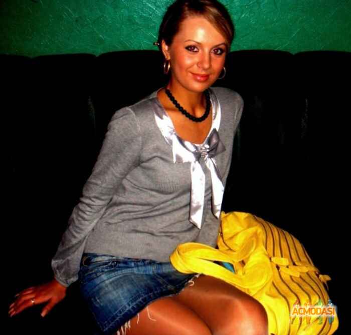 Алина Викторовна Блёскина фото №99484. Завантажено 05 Листопада 2011