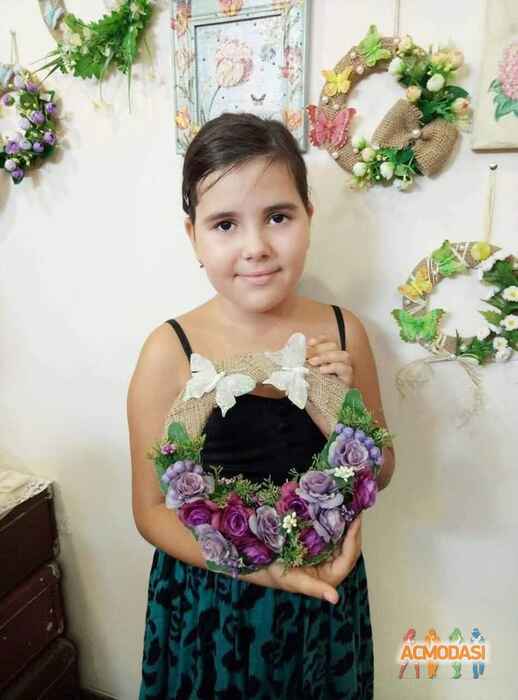 Маргарита  Семенчук фото №1330290. Завантажено 30 Листопада 2018