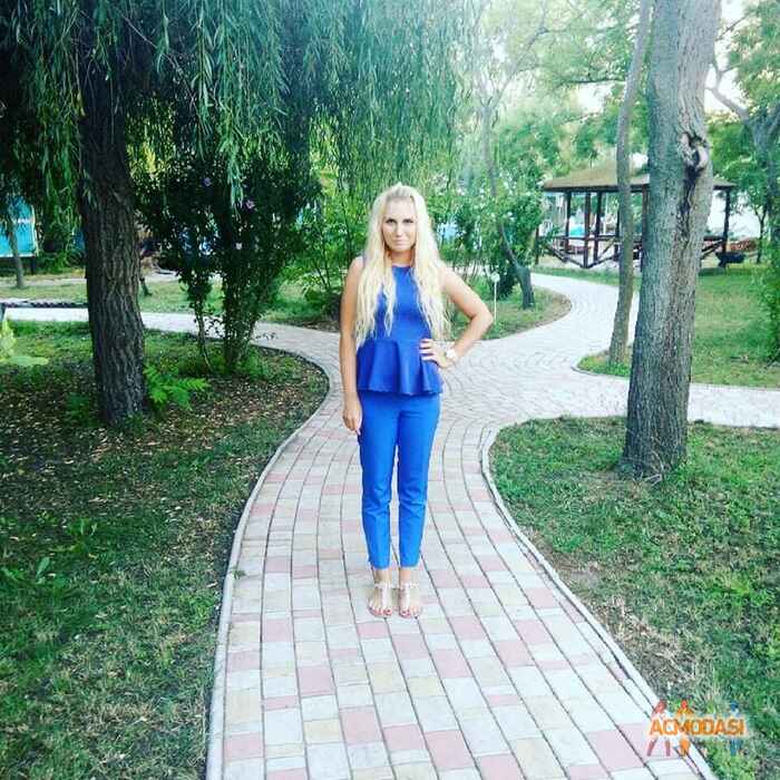 Anastasiia  Poddubna фото №1364233. Завантажено 12 Лютого 2019