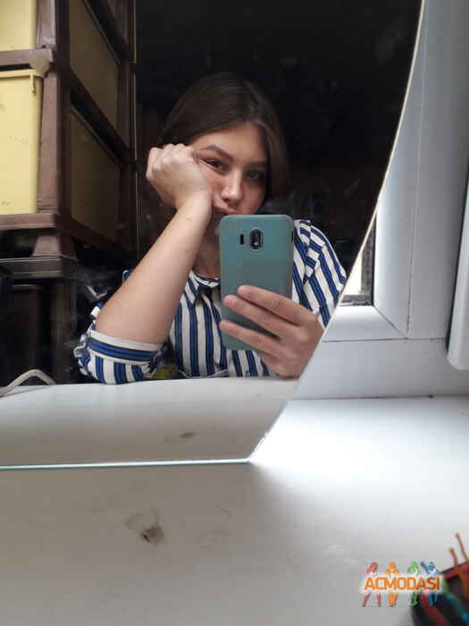 Катерина Олексіївна Єрмакова фото №1455464. Завантажено 01 Жовтня 2019